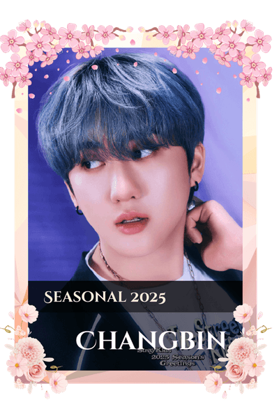 Changbin