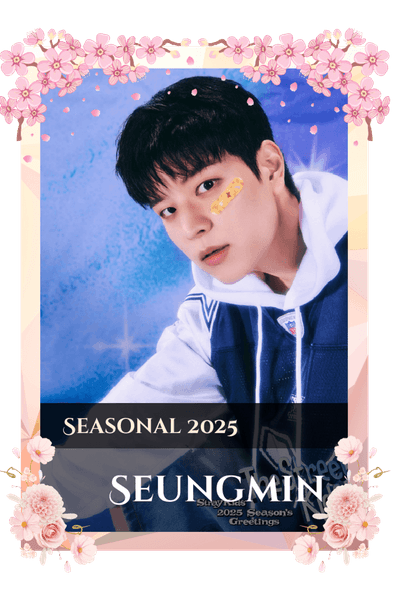 Seungmin