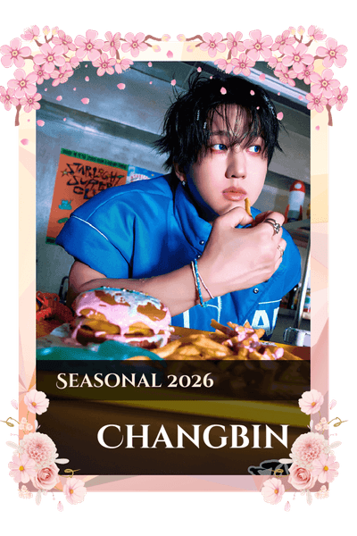 Changbin