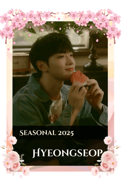 Hyeongseop