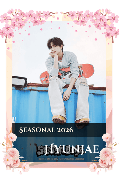 Hyunjae