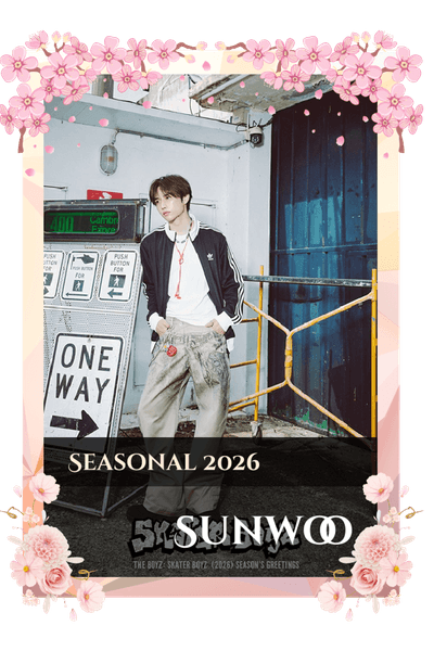 Sunwoo