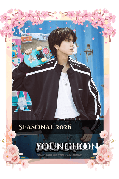 Younghoon