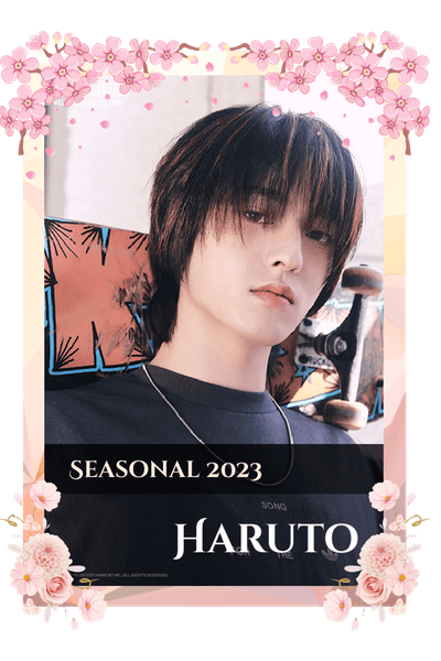 Haruto