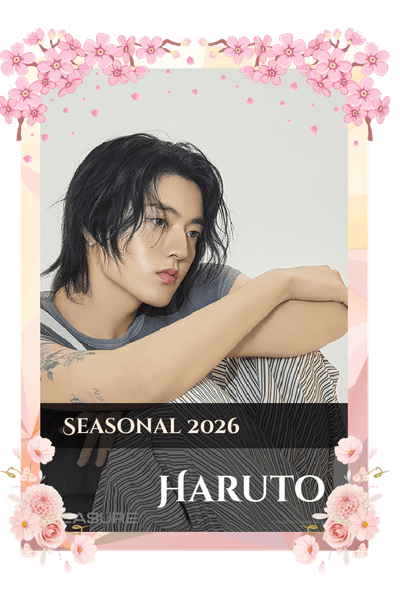 Haruto