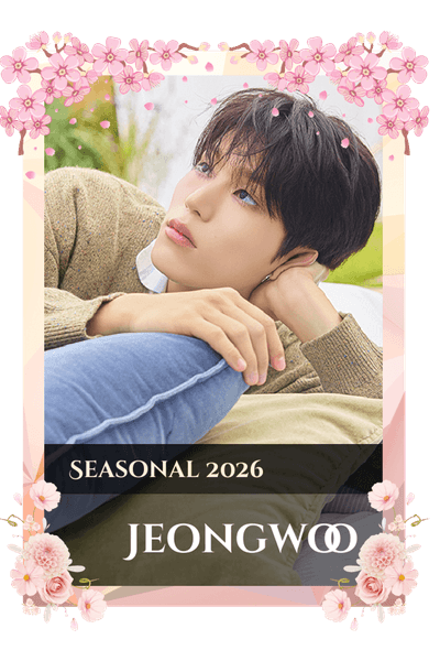 Jeongwoo