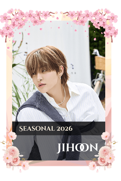 Jihoon