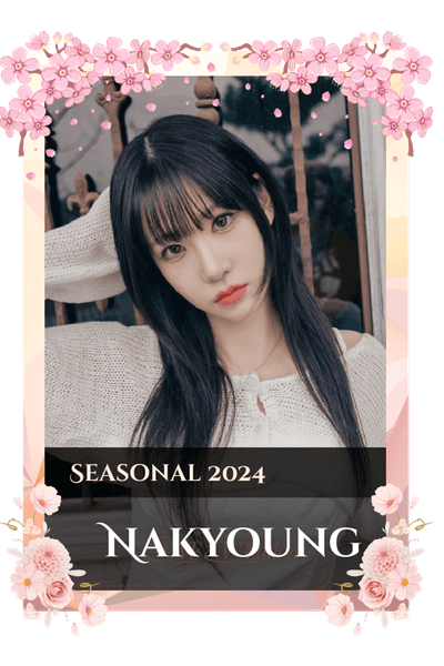 Nakyoung