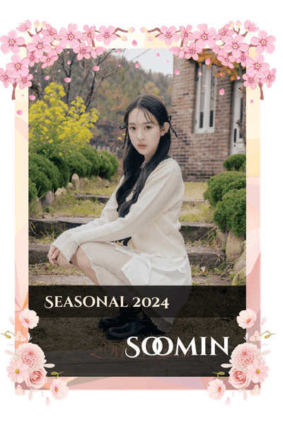 Soomin