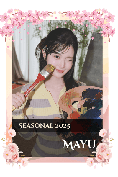 Mayu
