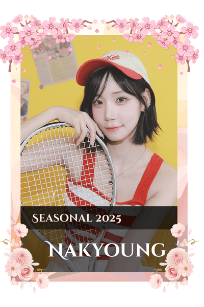 Nakyoung