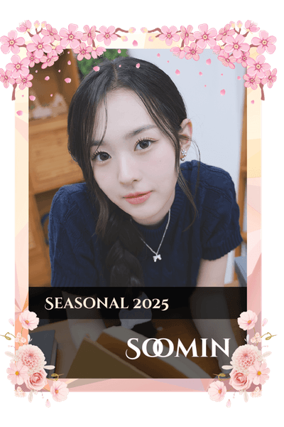 Soomin