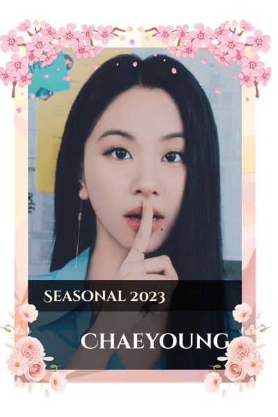 Chaeyoung