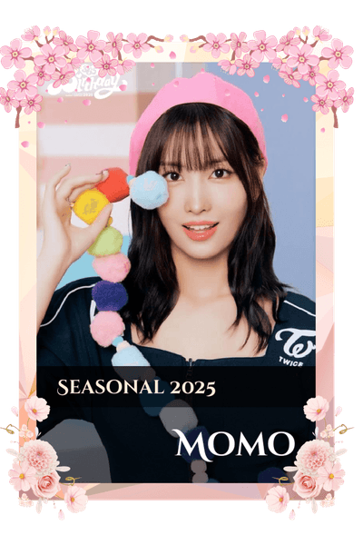 Momo