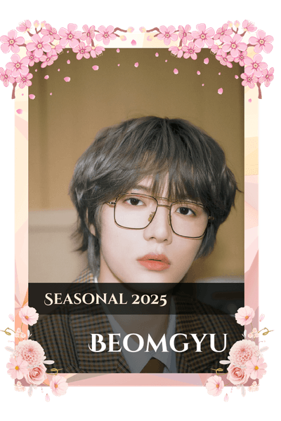 Beomgyu