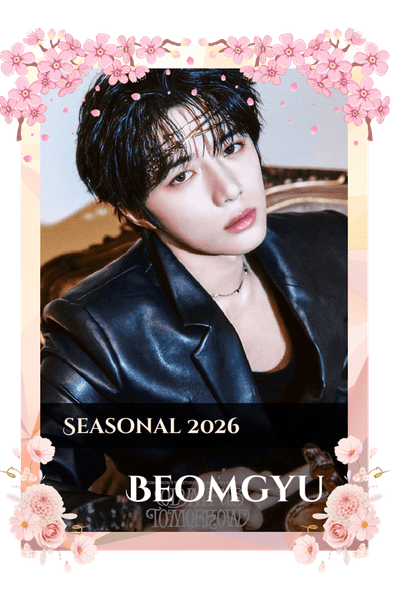 Beomgyu