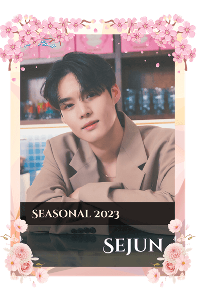 Sejun