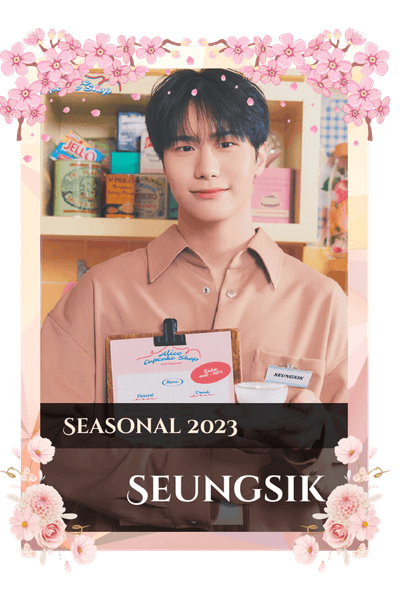 Seungsik