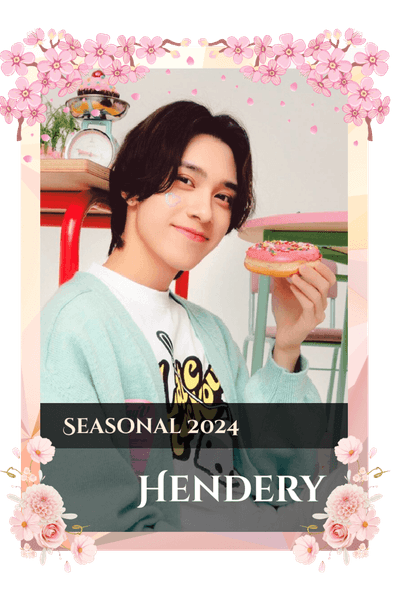 Hendery