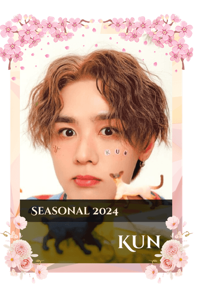 Kun