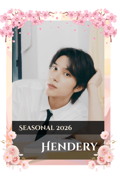 Hendery