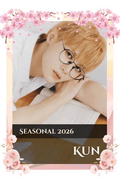 Kun