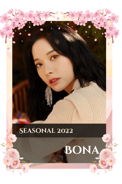 Bona