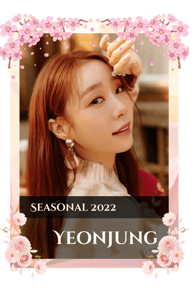 Yeonjung