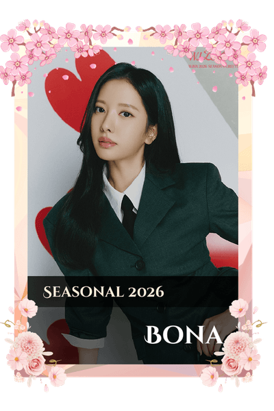 Bona