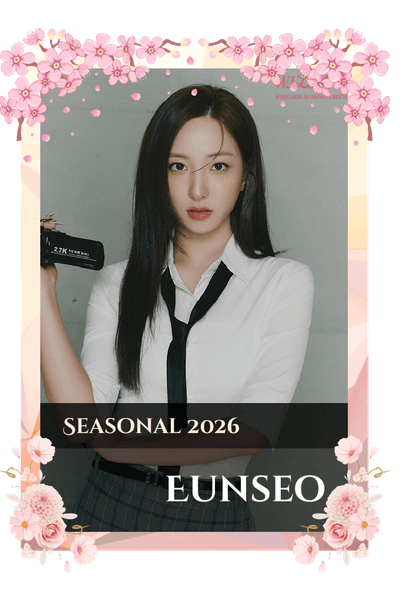 Eunseo