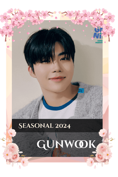 Gunwook