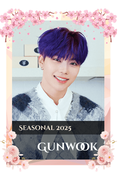 Gunwook