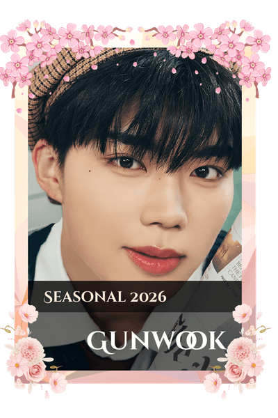 Gunwook