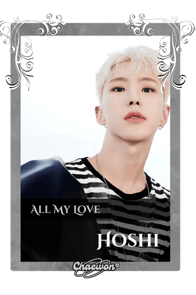Hoshi