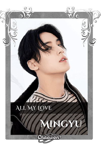 Mingyu