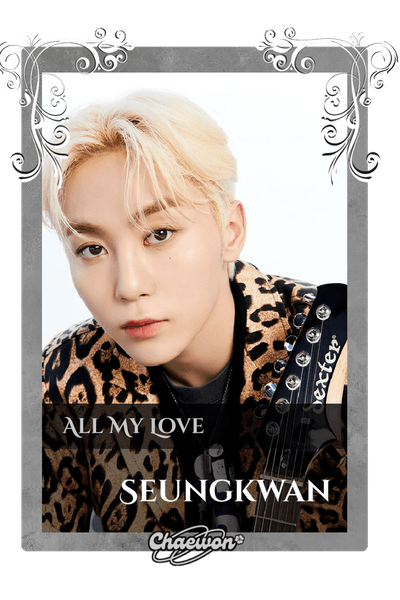 Seungkwan