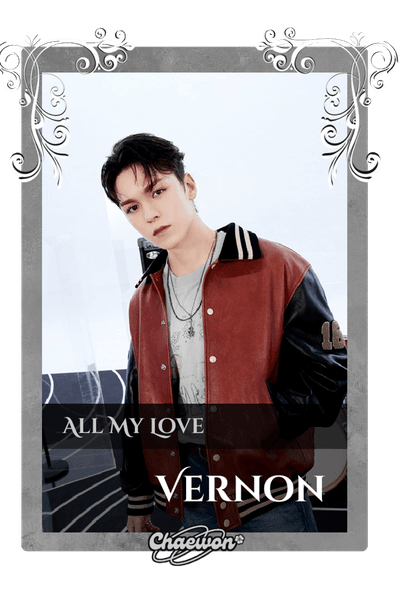 Vernon