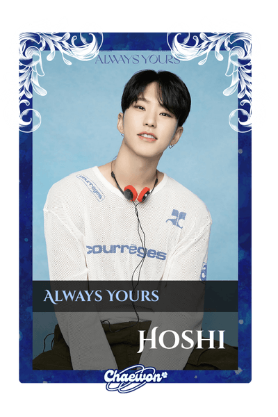 Hoshi