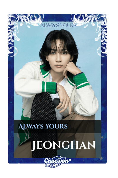 Jeonghan