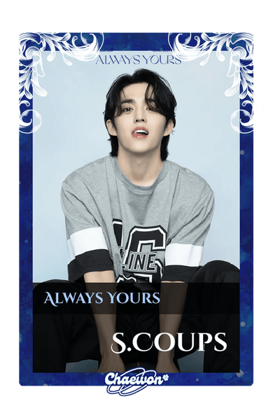 S.Coups