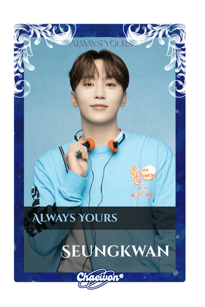Seungkwan
