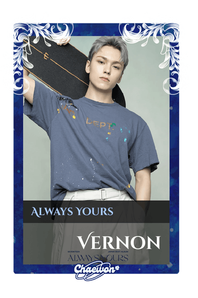Vernon