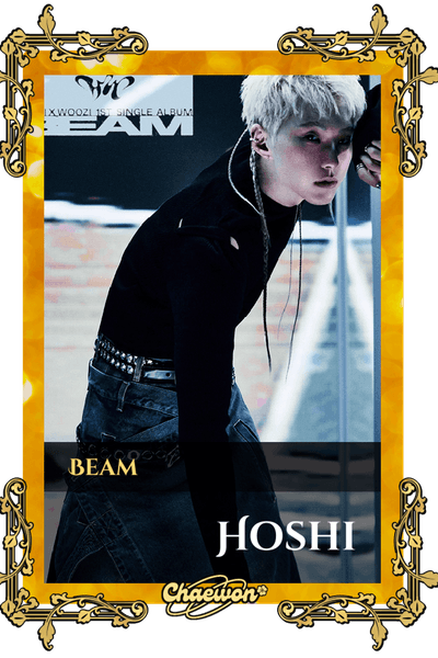 Hoshi