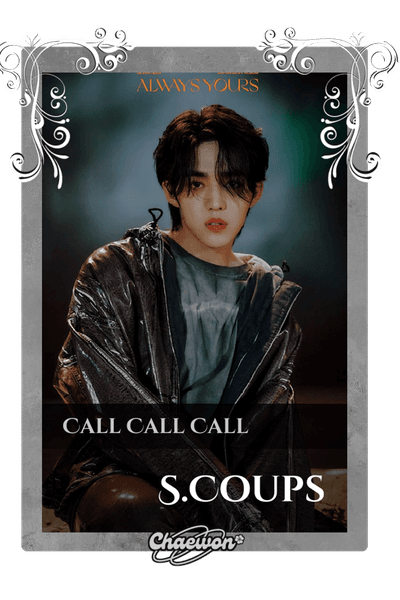 S.Coups