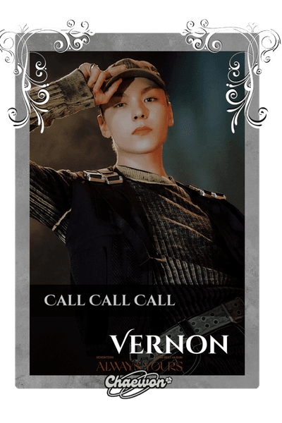 Vernon