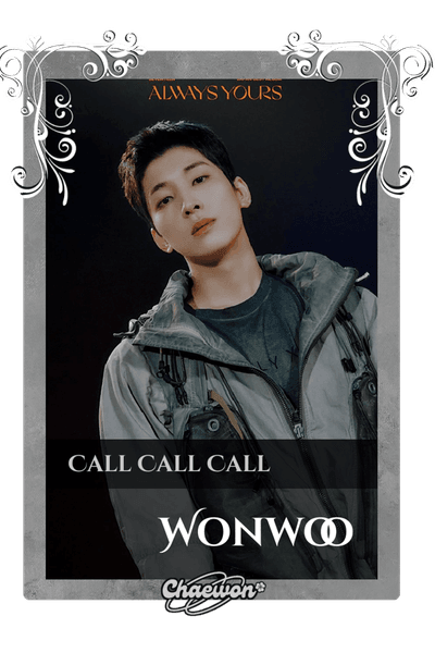 Wonwoo