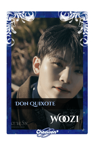 Woozi