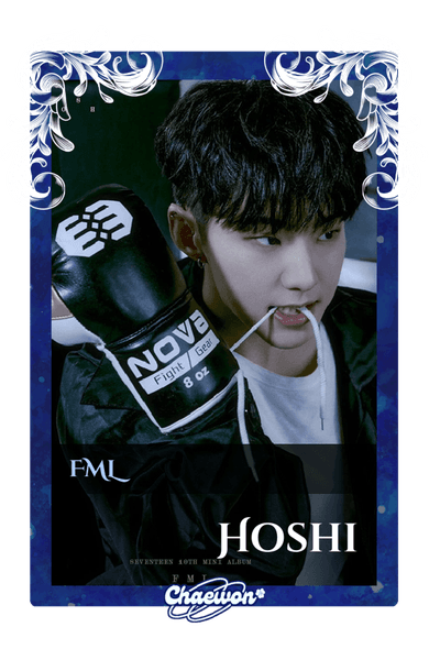 Hoshi