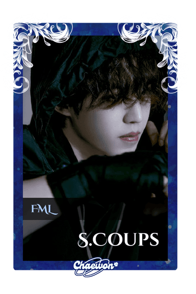 S.Coups