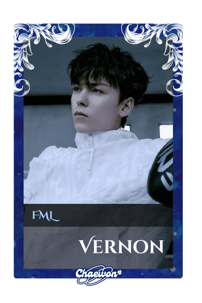 Vernon